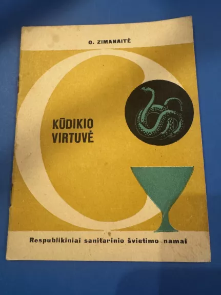 Kūdikio virtuvė