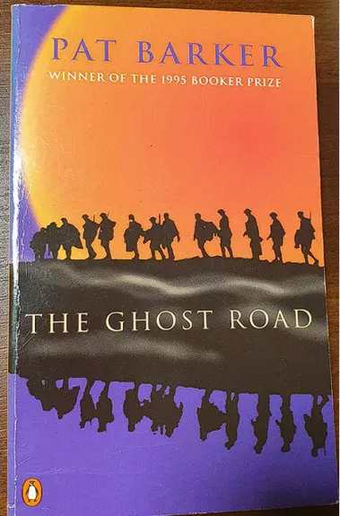 The Ghost Road