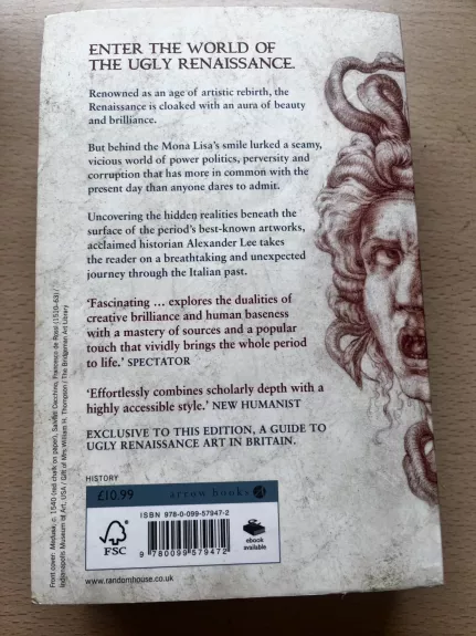 The Ugly Renaissance