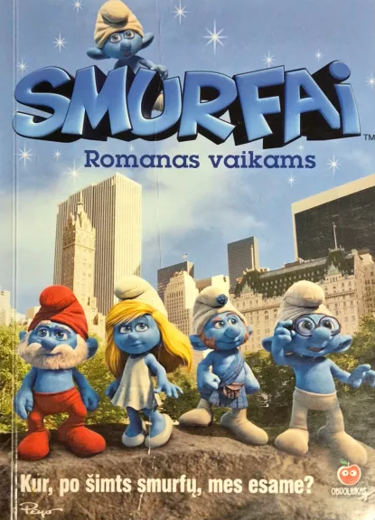 Smurfai