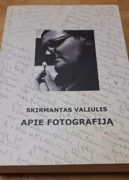 Apie fotografiją