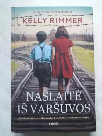 Našlaitė iš Varšuvos