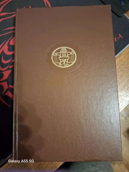 Eilėraščiai. Dramos