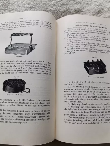 Handbuch der mikrobiologischen Technik