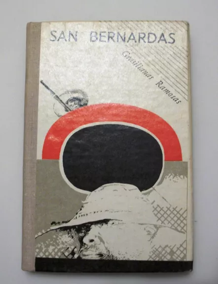 San Bernardas