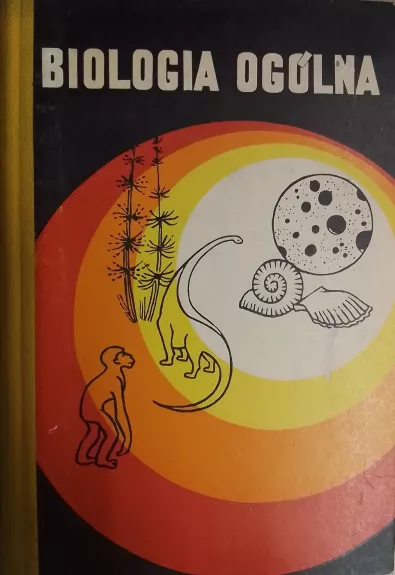 Biologia Ogólna