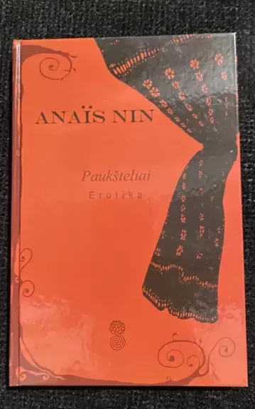 Paukšteliai. Erotika