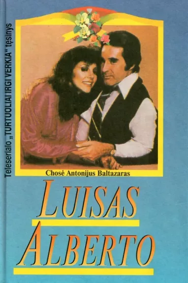 Luisas Alberto
