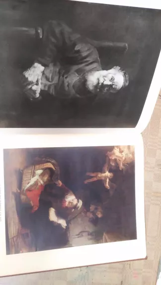 Ermitaž Panstwowy - autorių kolektuvas, knyga 1