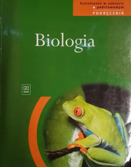 Biologija