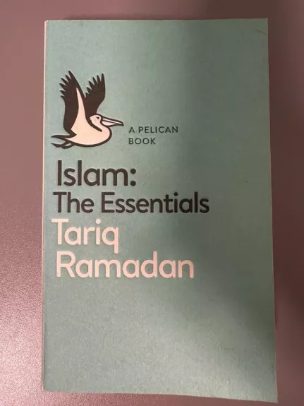Islam: The Essentials