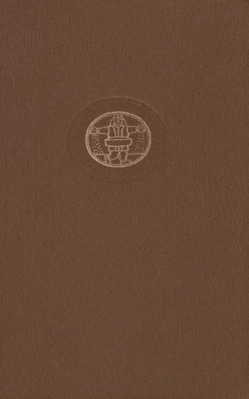 Šventasis raštas/Senasis testamentas 3 tomas