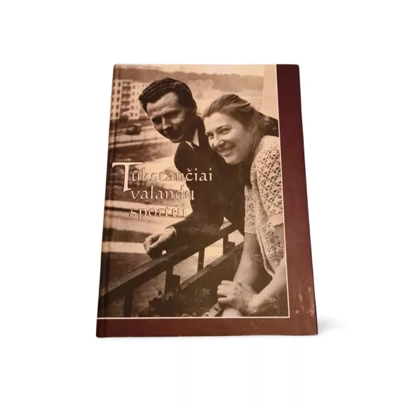 Tūkstančiai valandų sportui