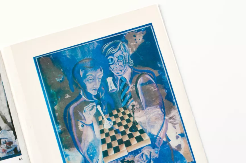 Vytautas Kalinauskas