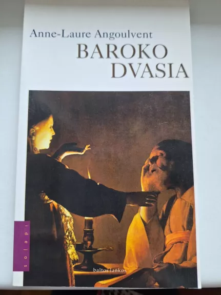 Baroko dvasia