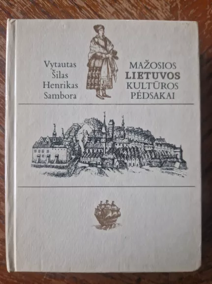 Mažosios Lietuvos kultūros pėdsakai Kaliningrado srityje