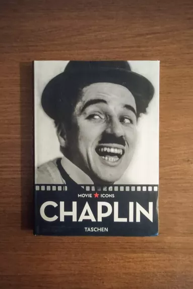 Charlie Chaplin