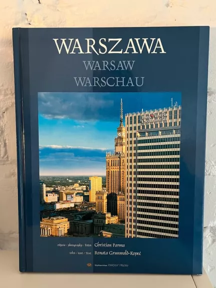 Warszawa