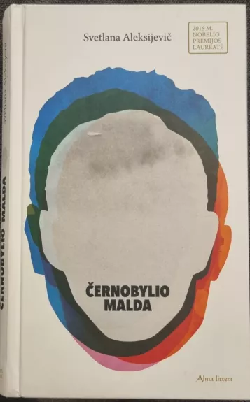 Černobylio malda. Ateities kronika