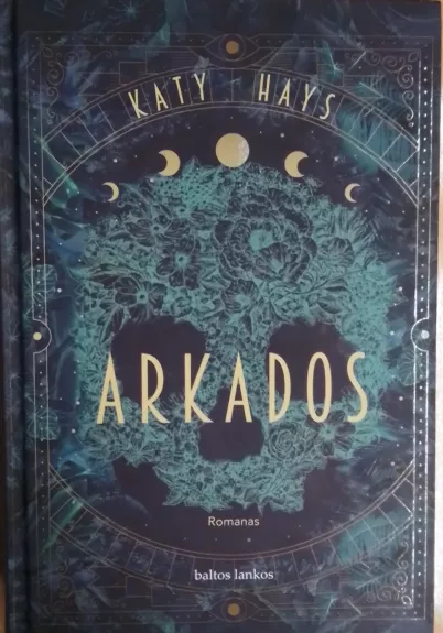 Arkados