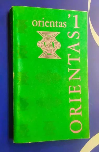 Orientas 1