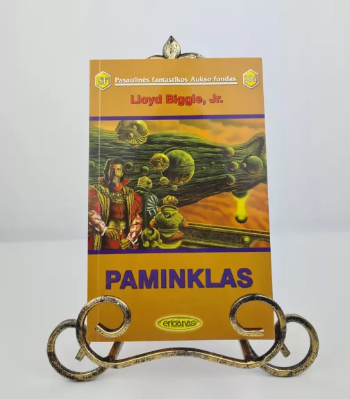 Paminklas (PFAF 284)