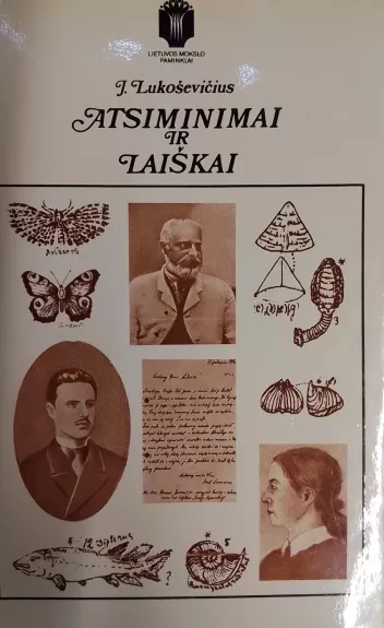 Atsiminimai ir laiškai