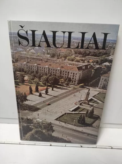 Šiauliai