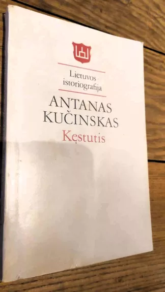 Kęstutis