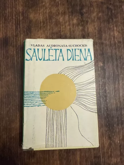 Saulėta diena