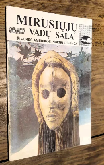 Mirusiųjų vadų sala