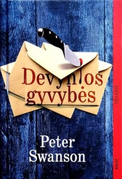 Devynios gyvybės