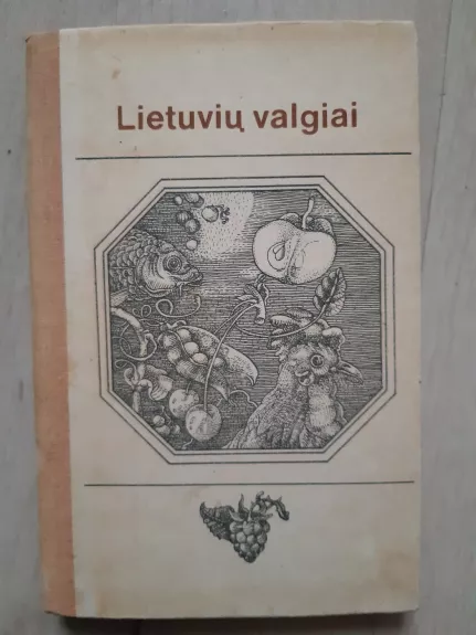 Lietuvių valgiai