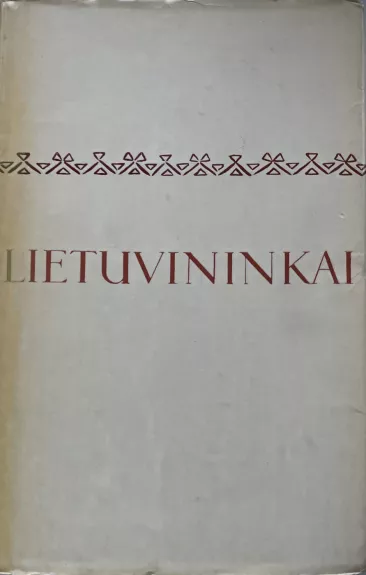 Lietuvininkai