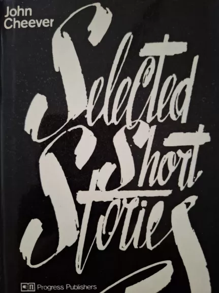 Selected short stories