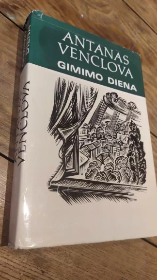 Gimimo diena