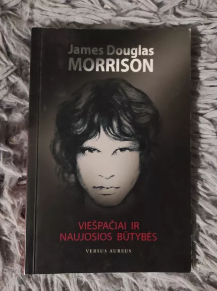 Viešpačiai ir naujosios būtybės