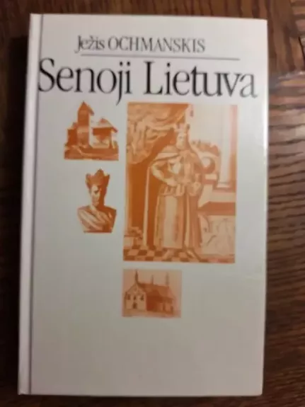Senoji Lietuva