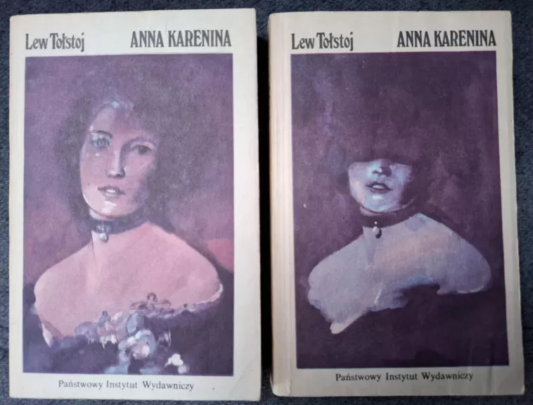 Anna Karenina