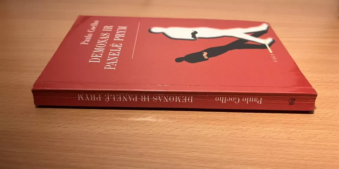 Demonas ir panelė Prym