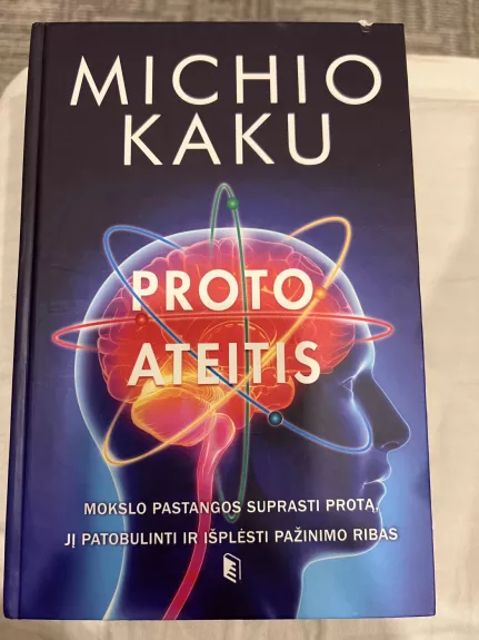 Proto ateitis