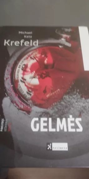Gelmės