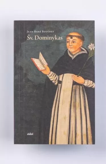 Šv.Dominykas