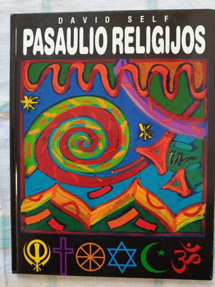 Pasaulio religijos