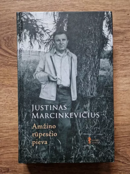 Amžino rūpesčio pieva