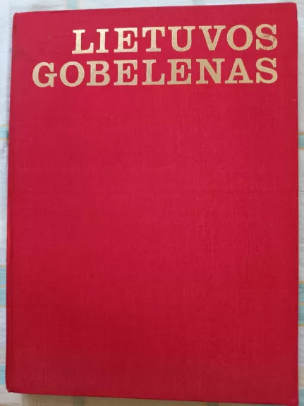 Lietuvos gobelenas