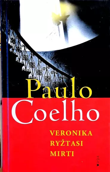 Veronika ryžtasi mirti