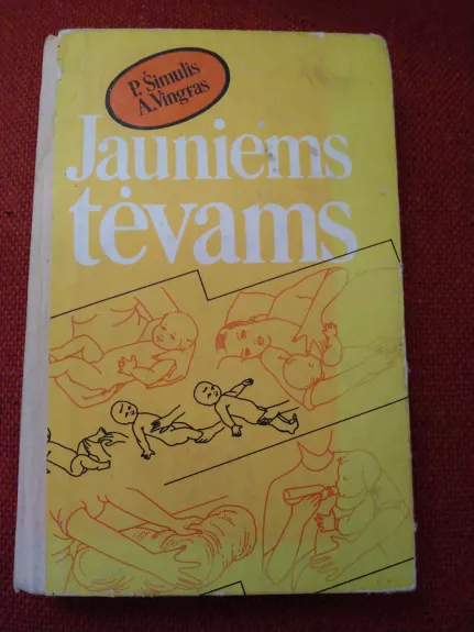 Jauniems tėvams