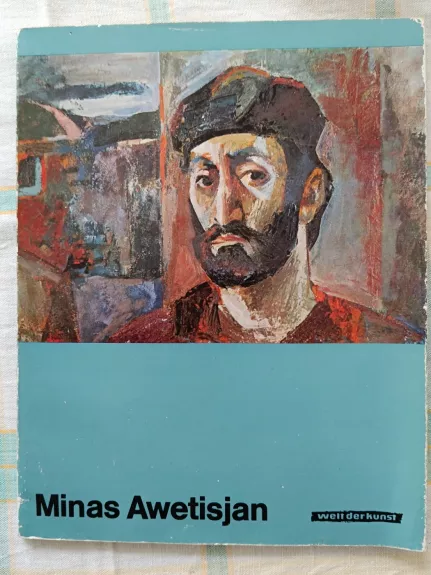 Minas Awetisjan