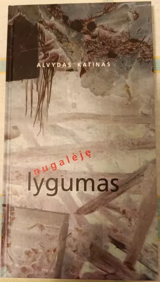 Nugalėję lygumas